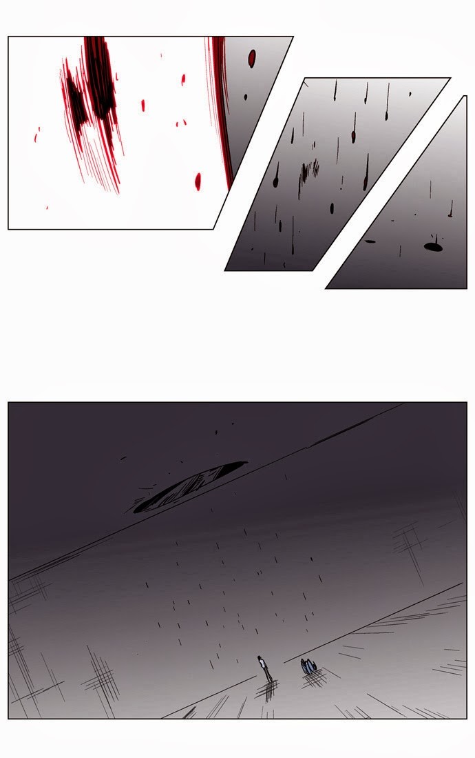 Noblesse Chapter 136