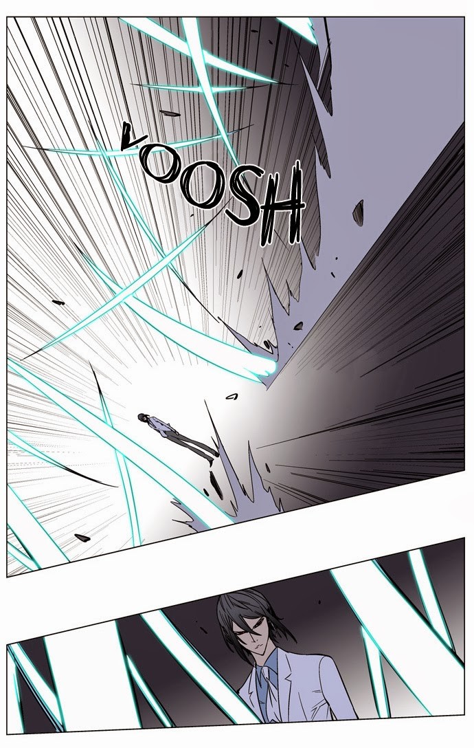 Noblesse Chapter 136