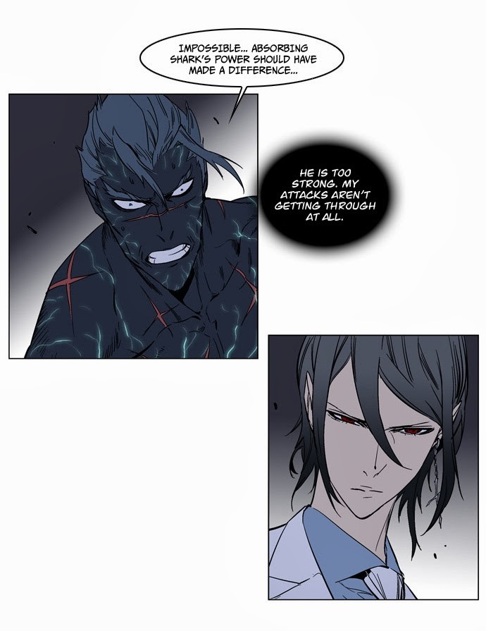 Noblesse Chapter 136