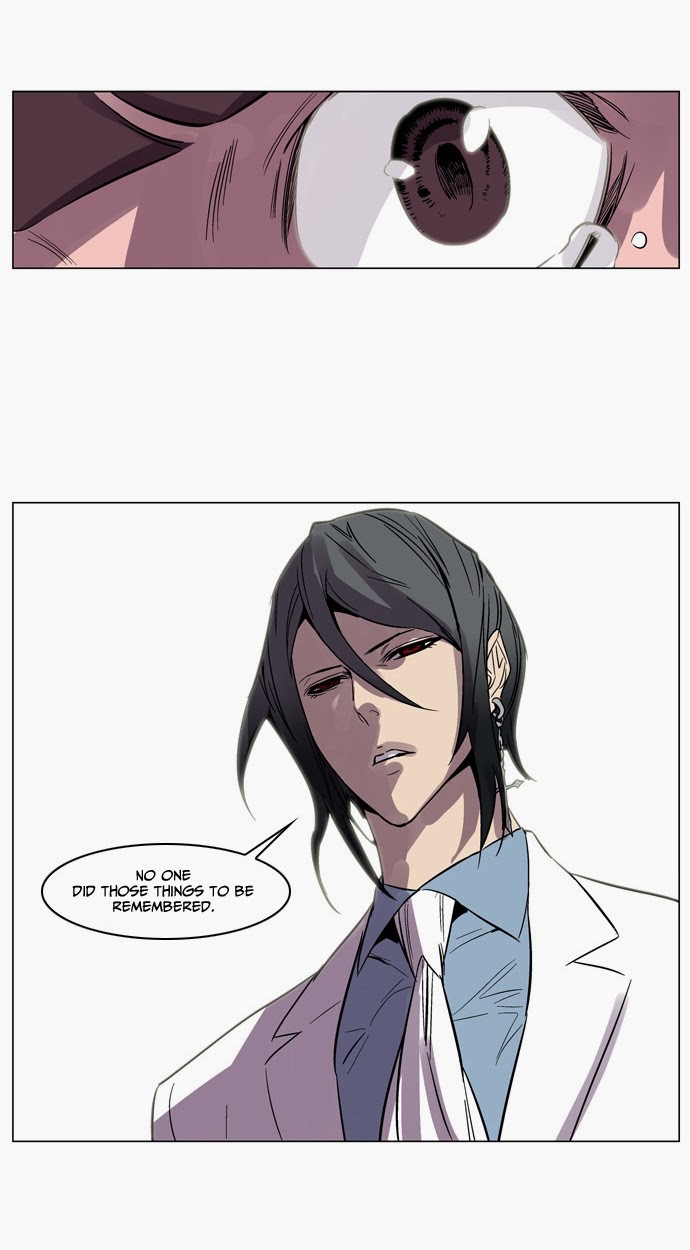 Noblesse Chapter 138 23