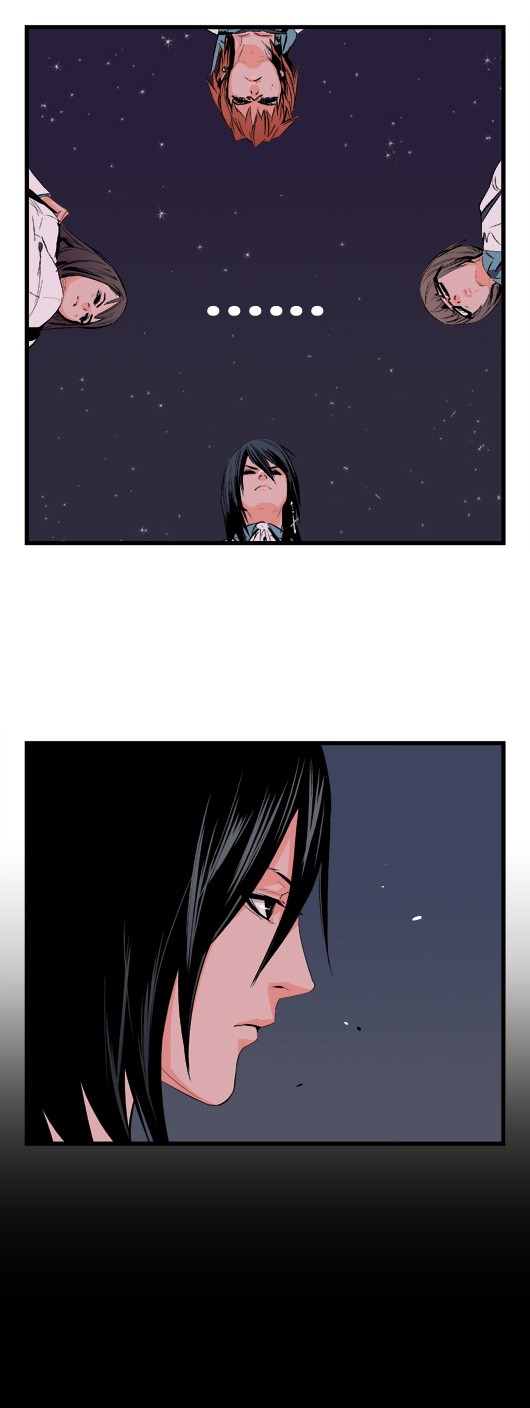 Noblesse Chapter 16