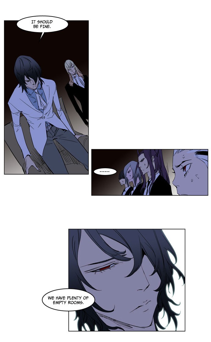 Noblesse Chapter 179