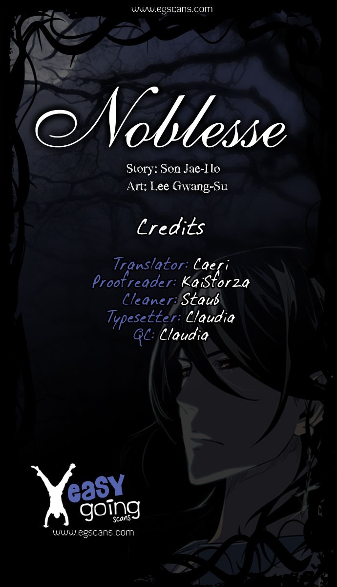 Noblesse Chapter 179