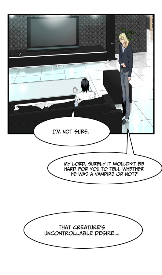 Noblesse Chapter 18