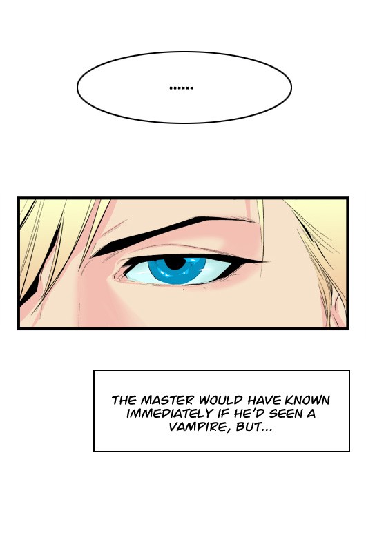 Noblesse Chapter 18