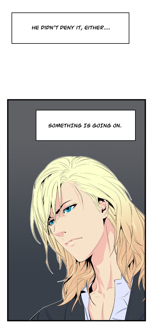 Noblesse Chapter 18