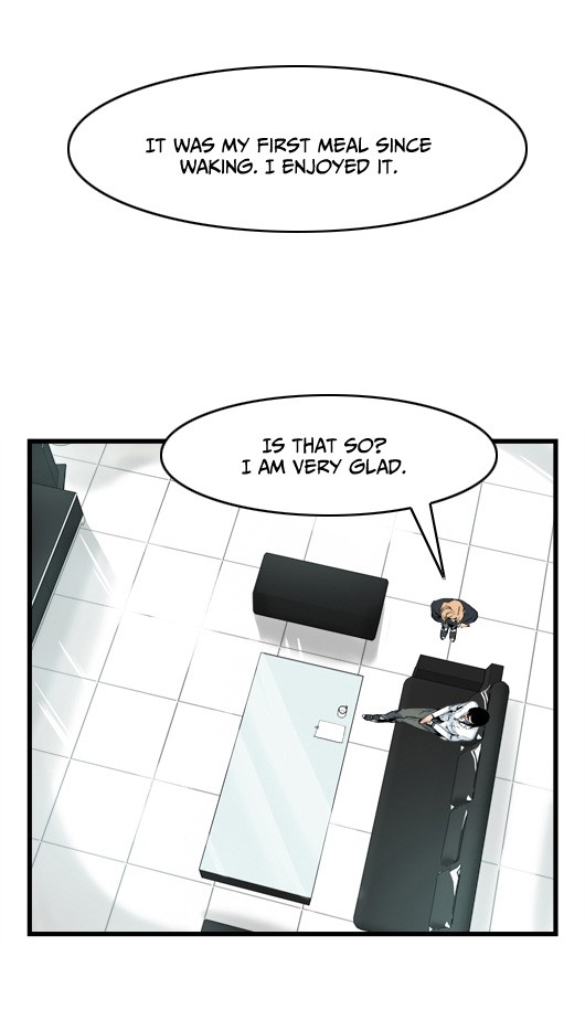 Noblesse Chapter 18