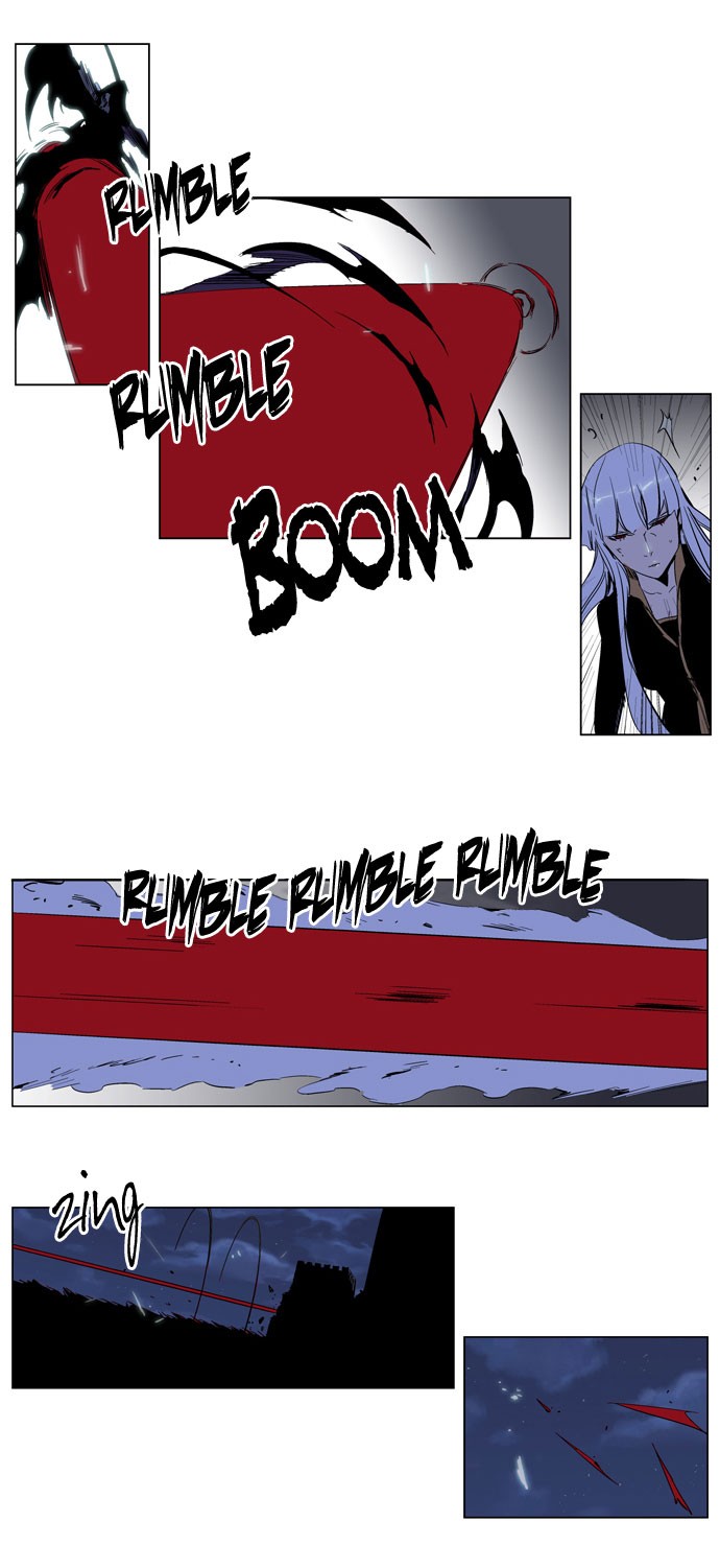 Noblesse Chapter 188