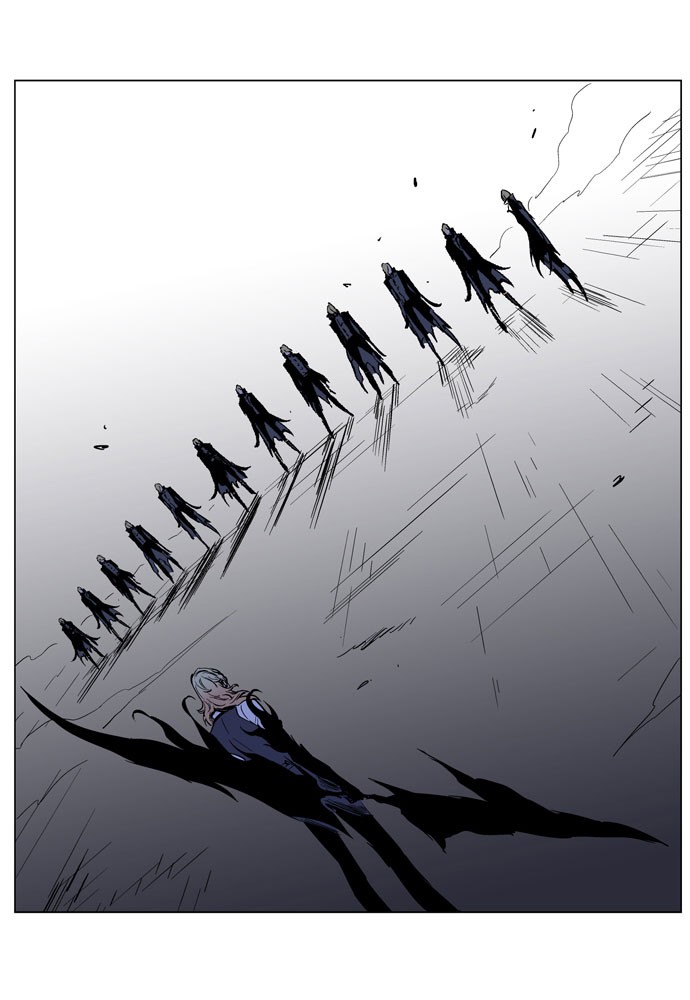 Noblesse Chapter 189