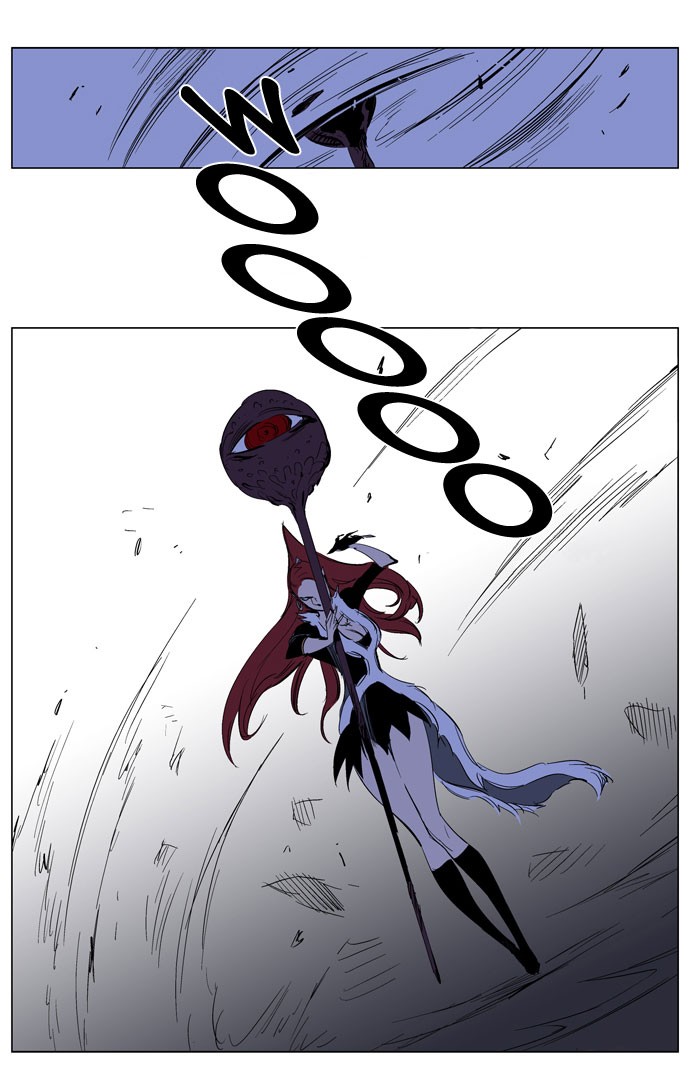 Noblesse Chapter 193