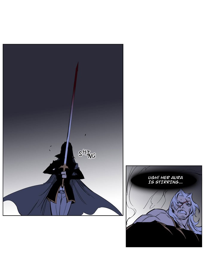 Noblesse Chapter 193