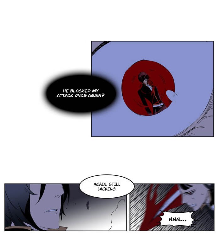 Noblesse Chapter 194