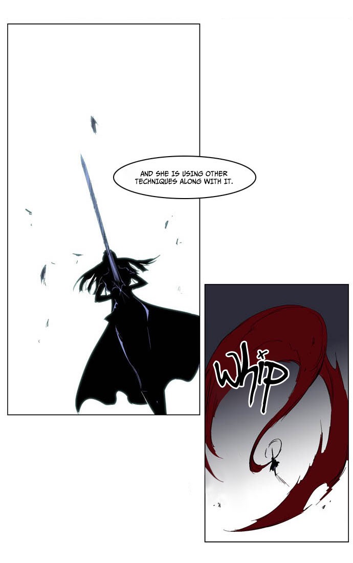 Noblesse Chapter 194