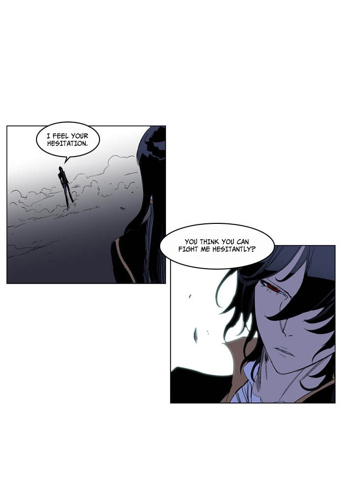 Noblesse Chapter 194