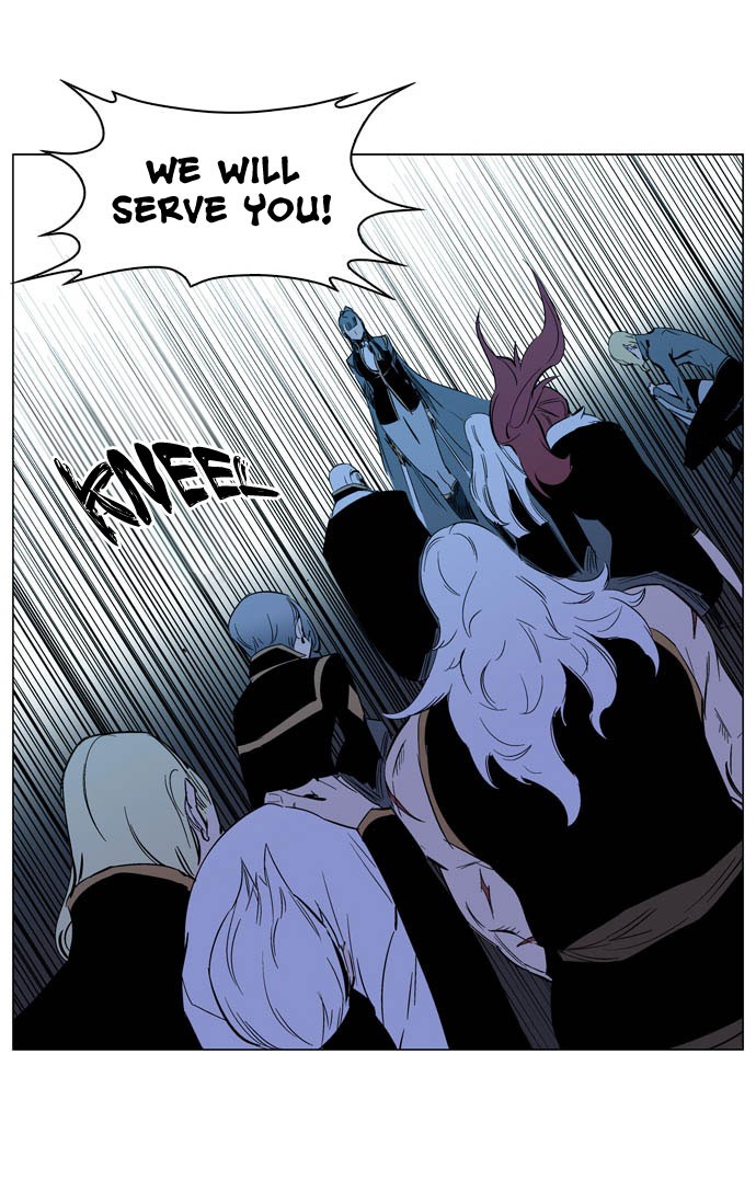 Noblesse Chapter 196