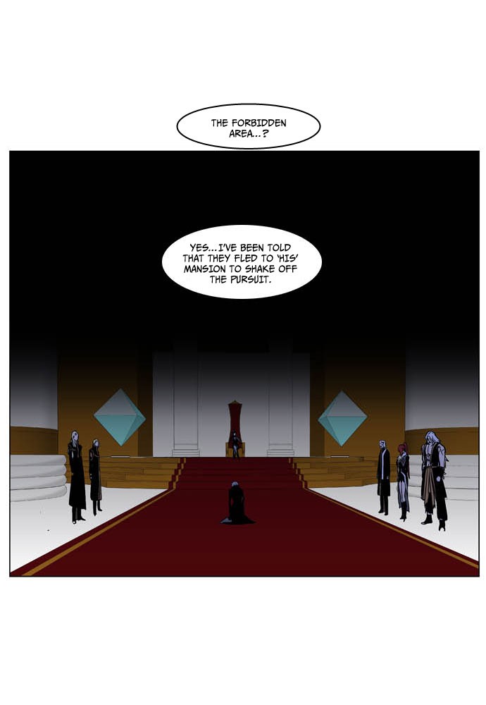 Noblesse Chapter 199