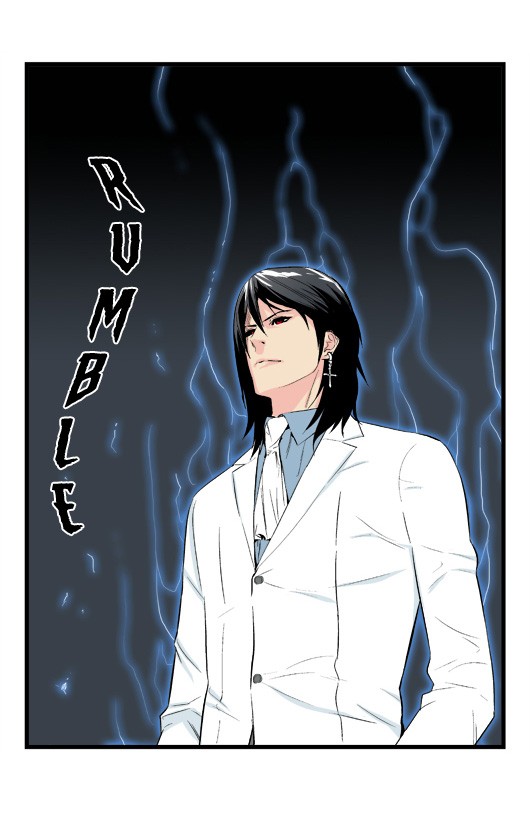 Noblesse Chapter 21 3