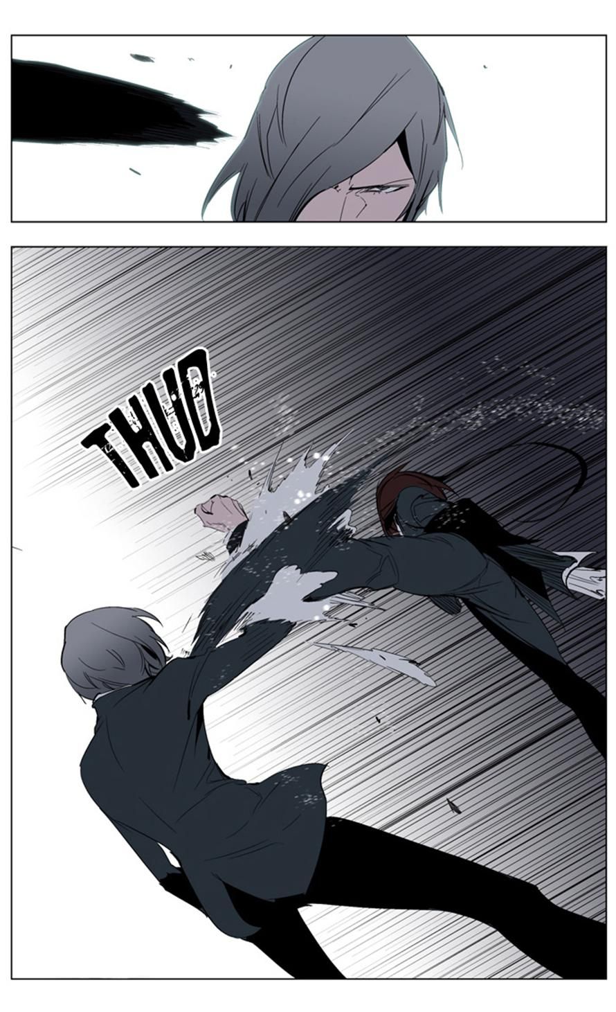 Noblesse Chapter 213