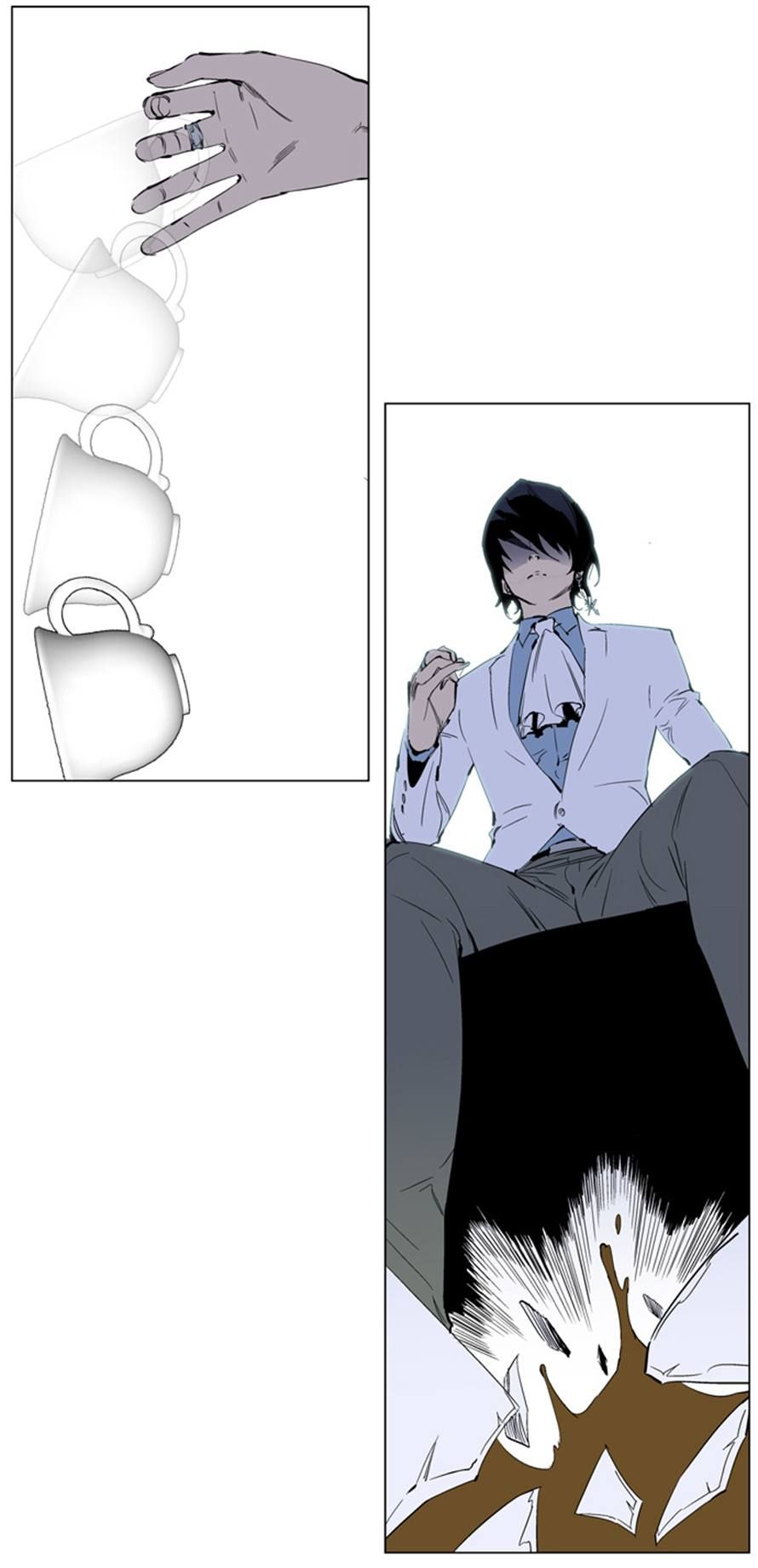 Noblesse Chapter 220