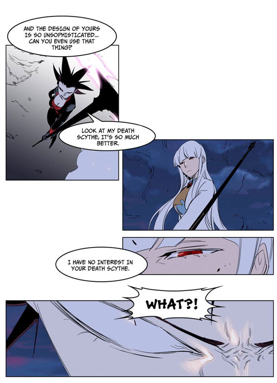 Noblesse Chapter 231 14