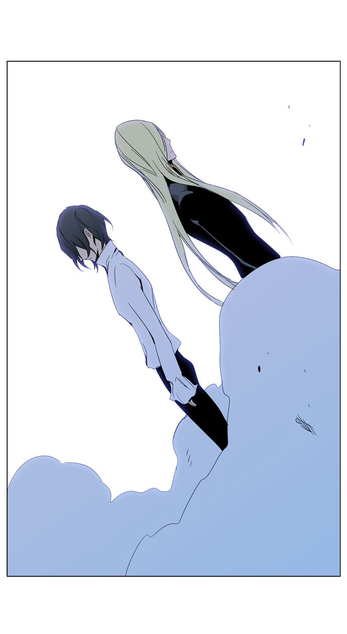 Noblesse Chapter 293