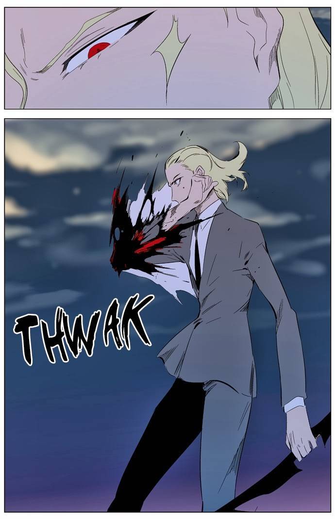 Noblesse Chapter 318