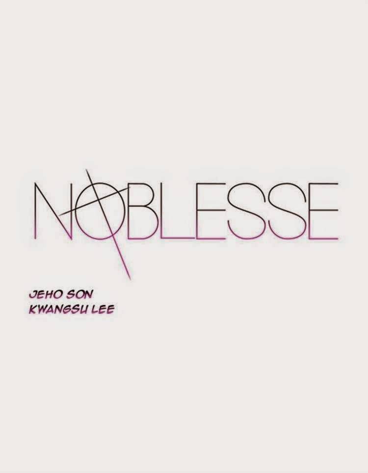 Noblesse Chapter 333