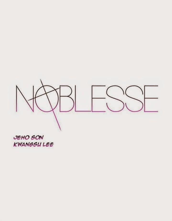 Noblesse Chapter 338