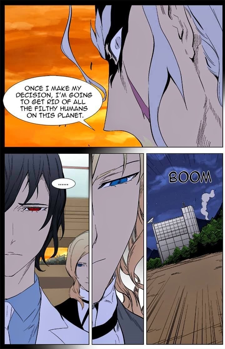 Noblesse Chapter 339 18