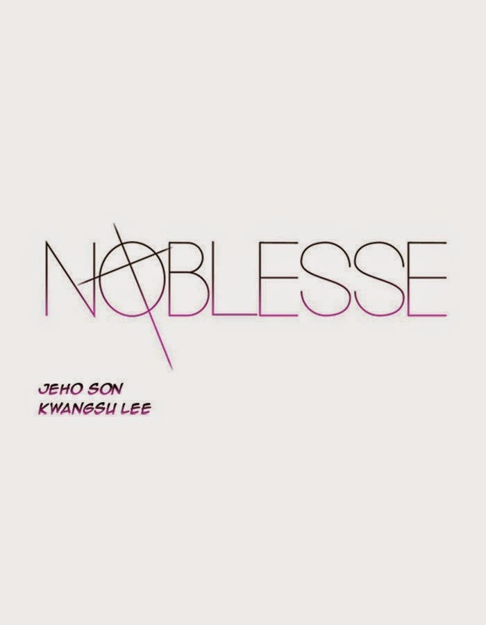 Noblesse Chapter 347 1