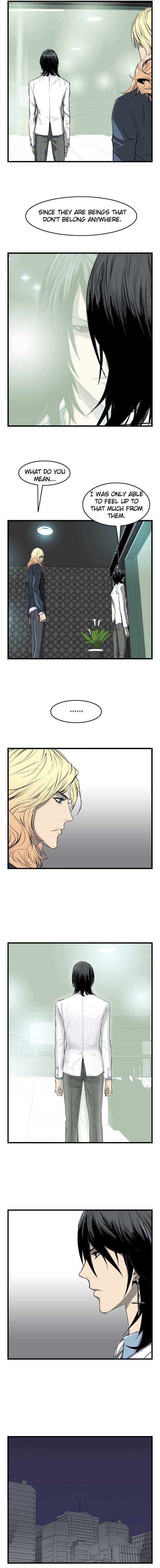 Noblesse Chapter 35 2