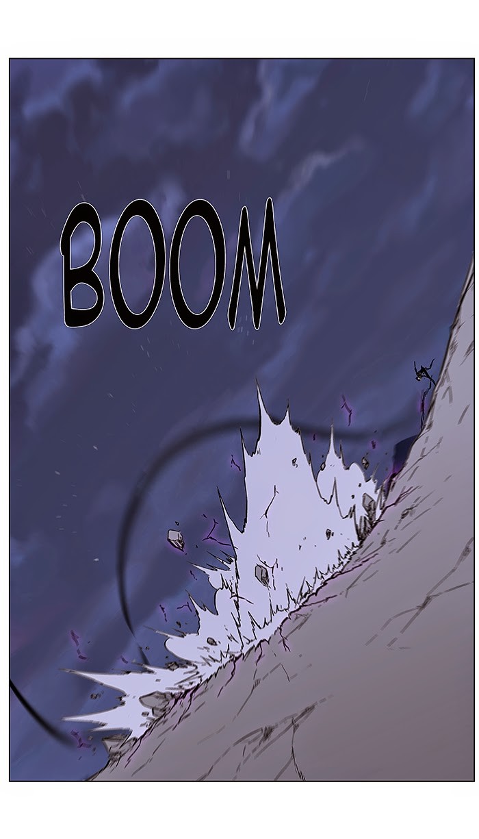 Noblesse Chapter 353