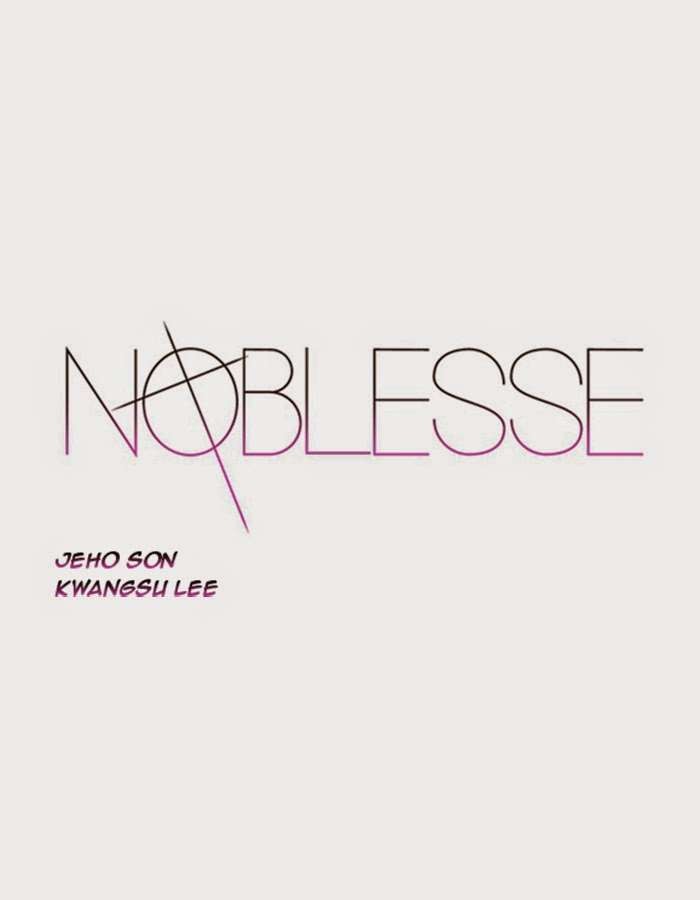 Noblesse Chapter 355