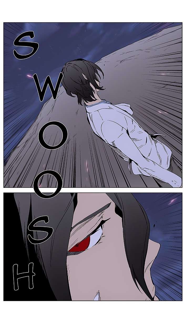 Noblesse Chapter 355