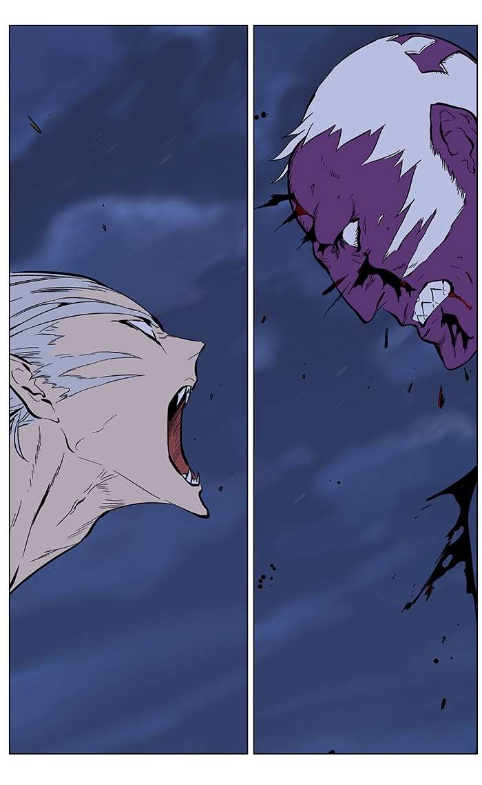 Noblesse Chapter 357