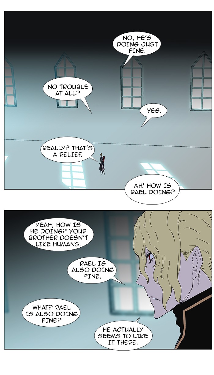 Noblesse Chapter 361 14