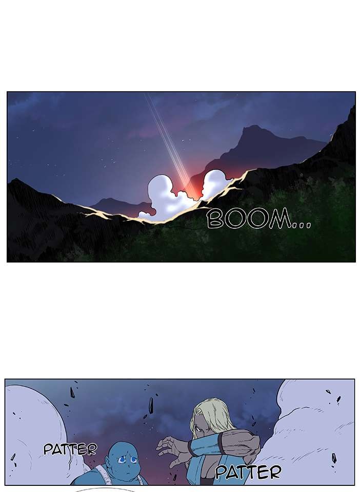 Noblesse Chapter 379