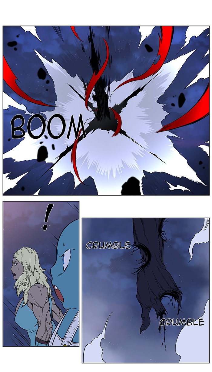 Noblesse Chapter 381 24