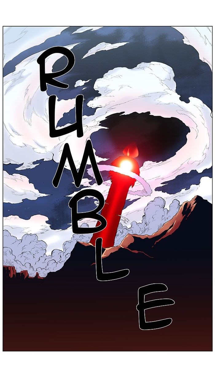 Noblesse Chapter 386