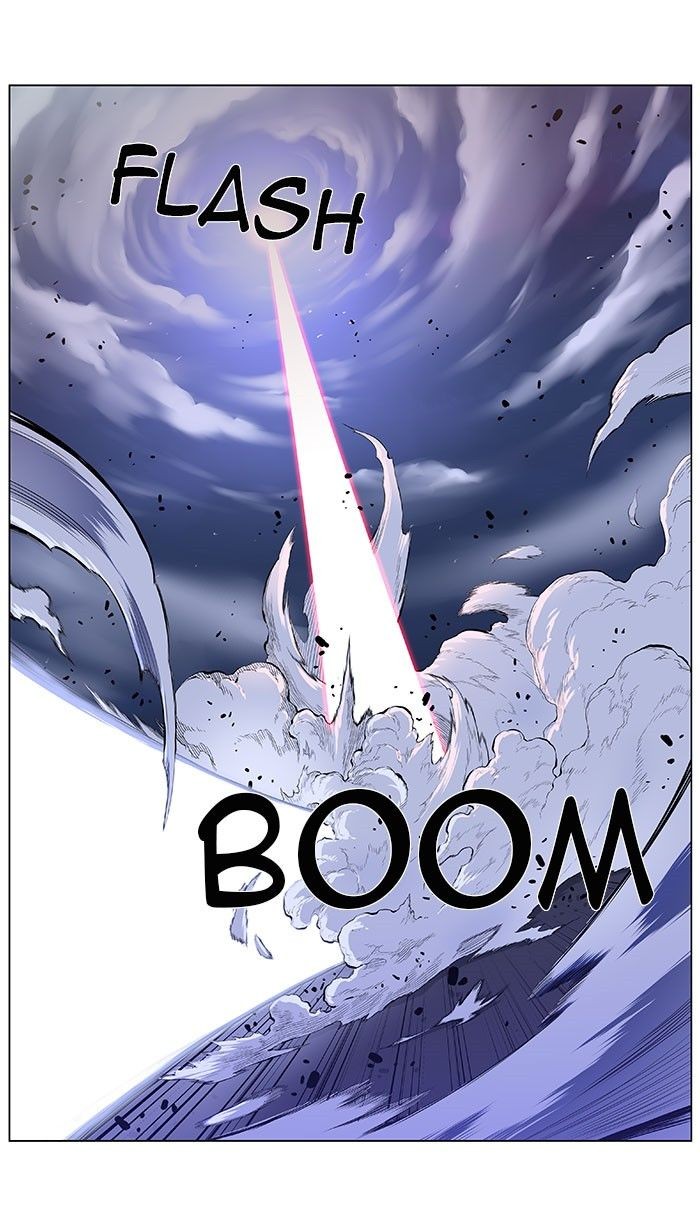 Noblesse Chapter 386