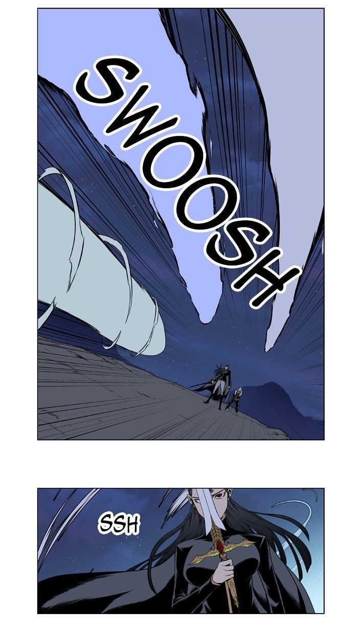 Noblesse Chapter 387