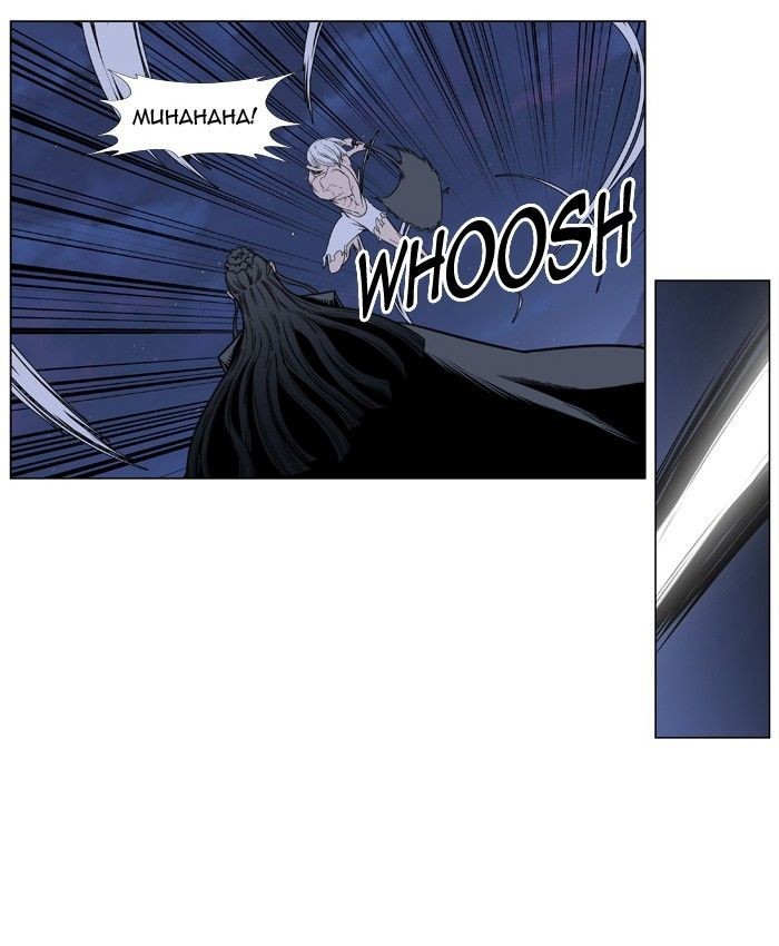 Noblesse Chapter 388