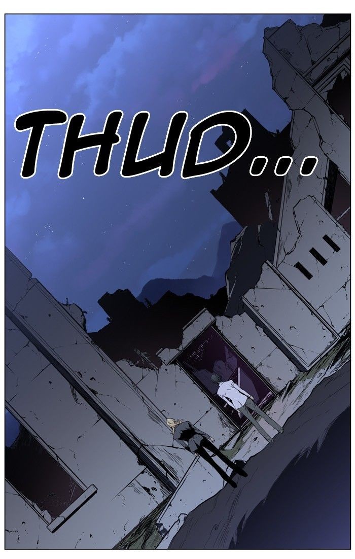 Noblesse Chapter 388