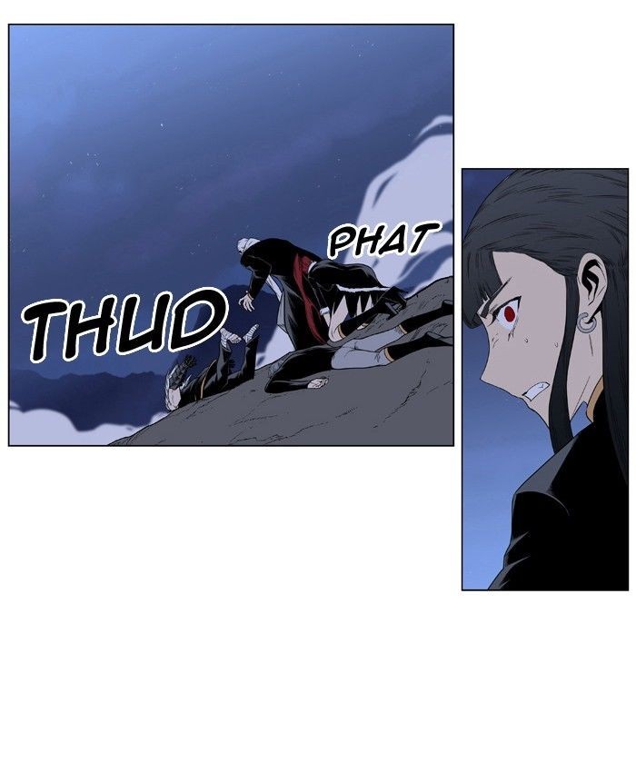 Noblesse Chapter 390