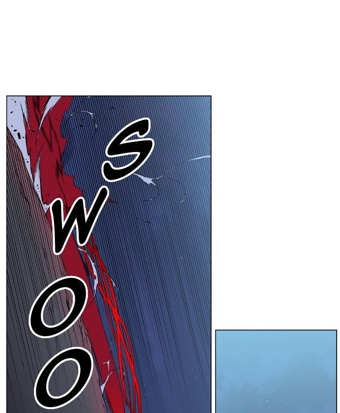 Noblesse Chapter 390