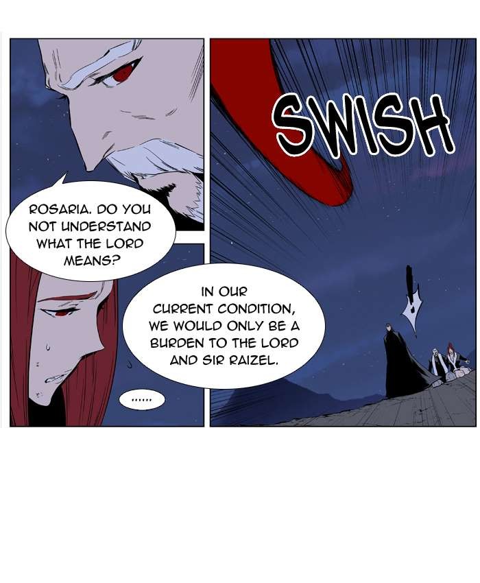 Noblesse Chapter 396