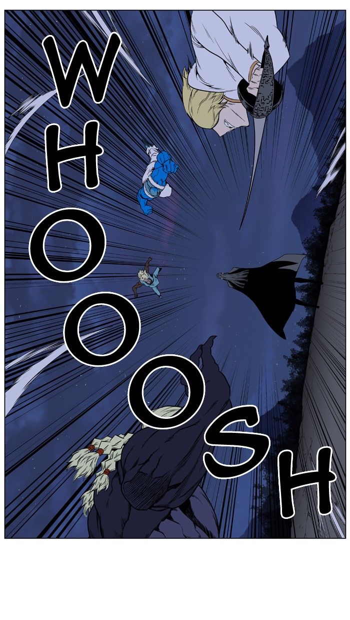 Noblesse Chapter 397