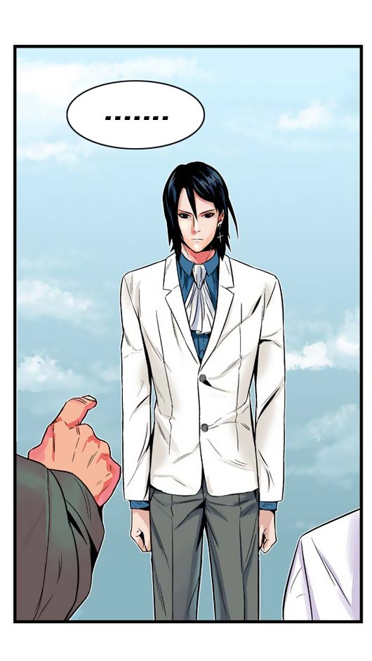 Noblesse Chapter 4