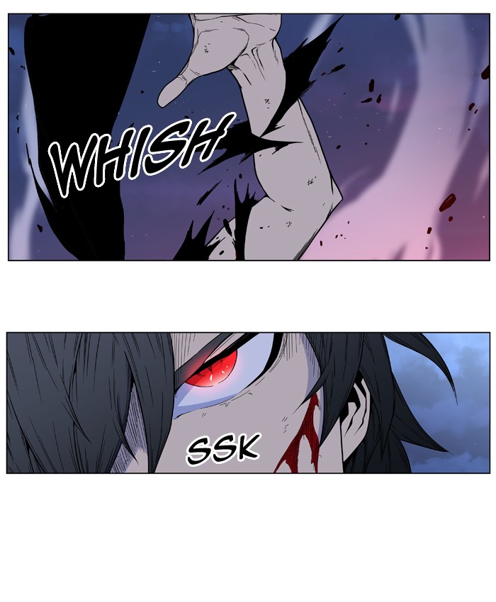 Noblesse Chapter 400