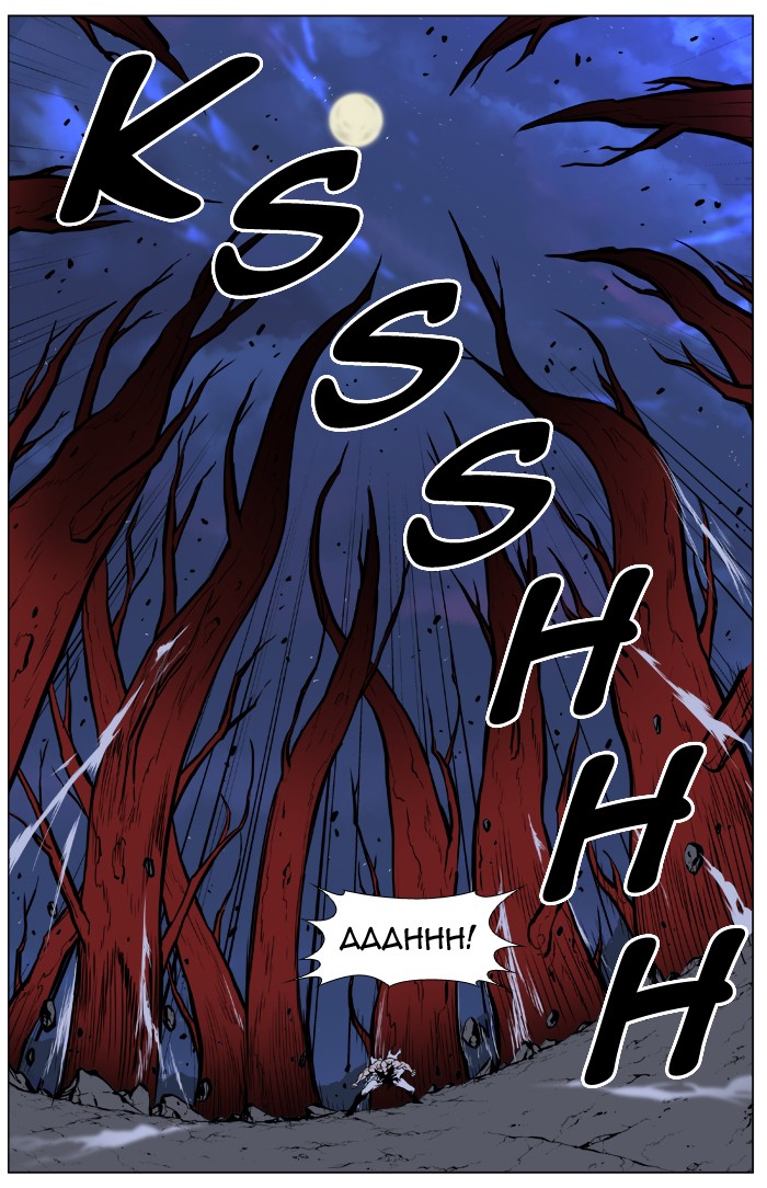 Noblesse Chapter 400